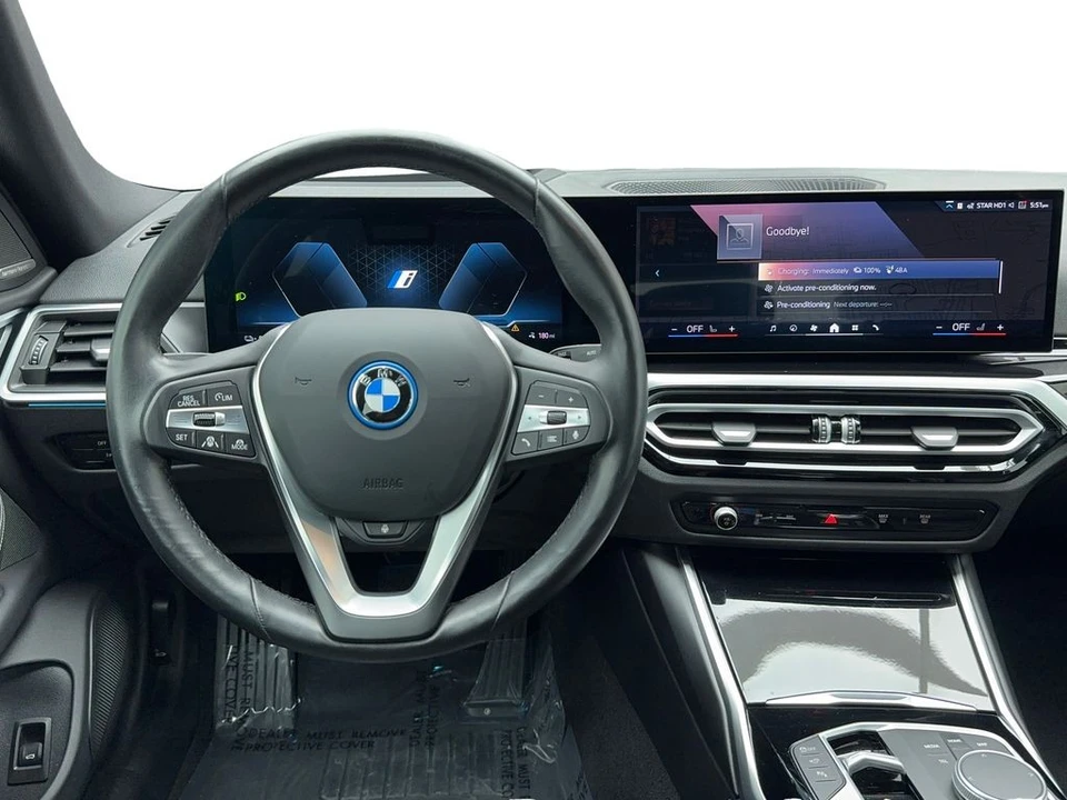 2024 BMW G26 i4 - Image 17 of 21