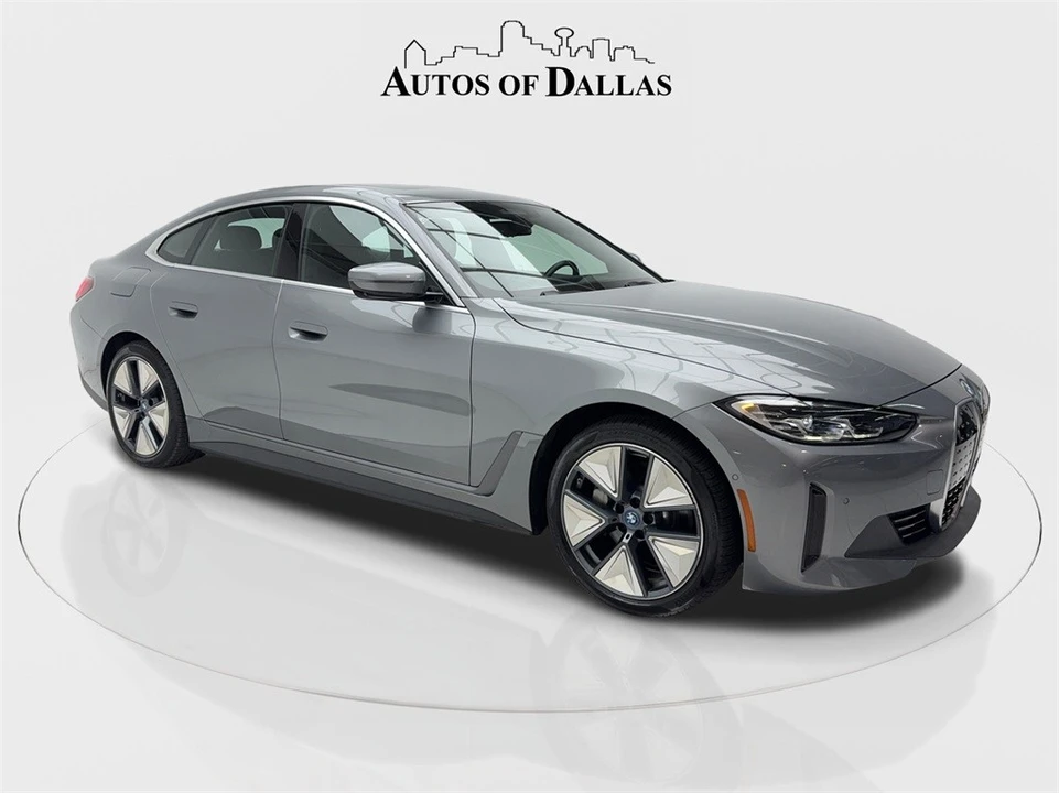 2024 BMW G26 i4 - Image 2 of 12