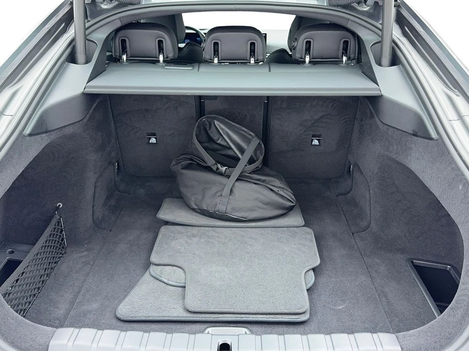 2024 BMW G26 i4 - Image 12 of 12