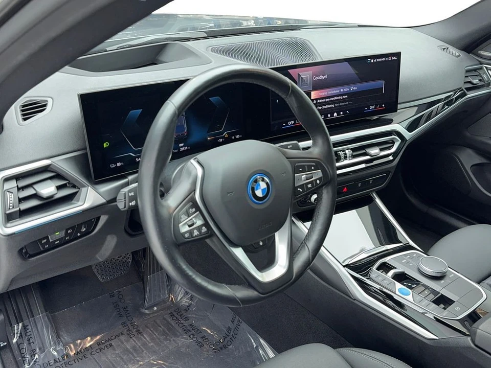 2024 BMW G26 i4 - Image 14 of 21