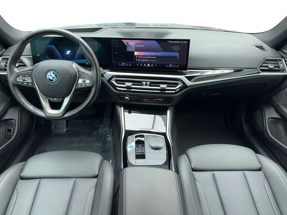 2024 BMW G26 i4 - Image 16 of 21