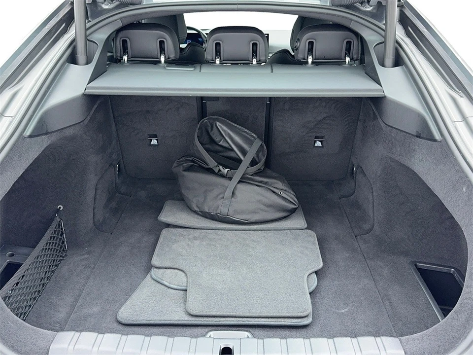 2024 BMW G26 i4 - Image 12 of 12