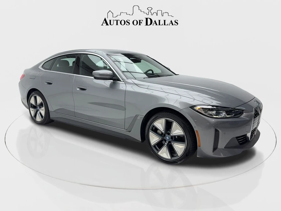 2024 BMW G26 i4 - Image 2 of 21