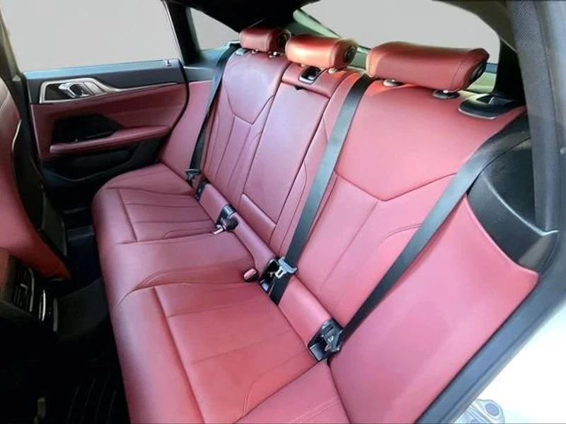 2024 BMW G26 i4 - Image 14 of 17