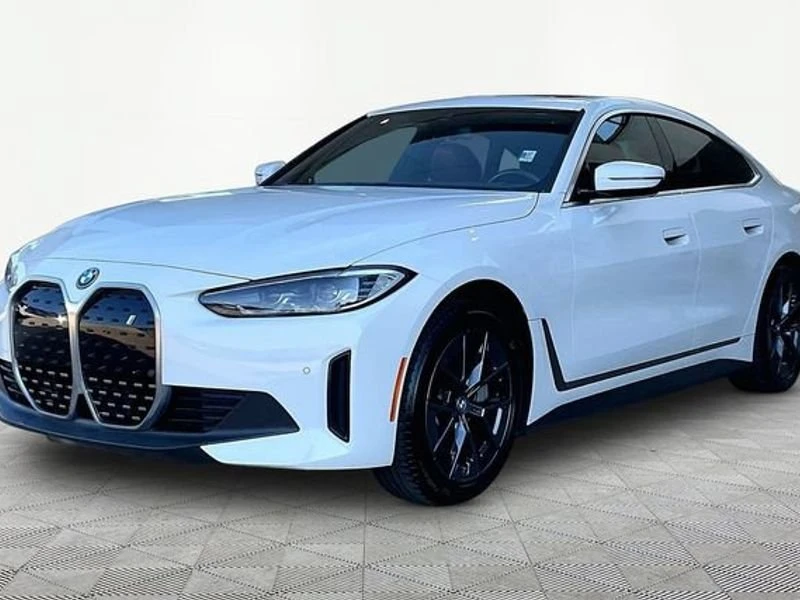 2024 BMW G26 i4 - Image 3 of 17