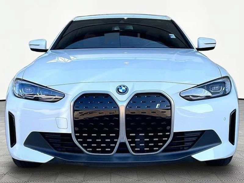 2024 BMW G26 i4 - Image 2 of 17