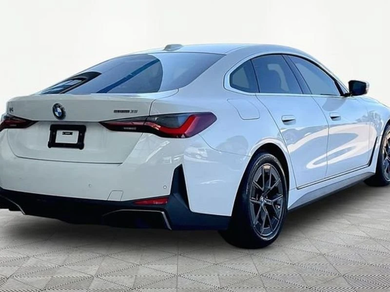 2024 BMW G26 i4 - Image 5 of 17