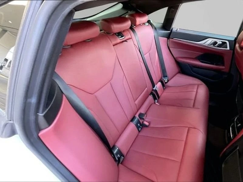 2024 BMW G26 i4 - Image 15 of 17