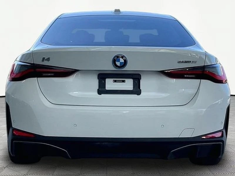2024 BMW G26 i4 - Image 6 of 17