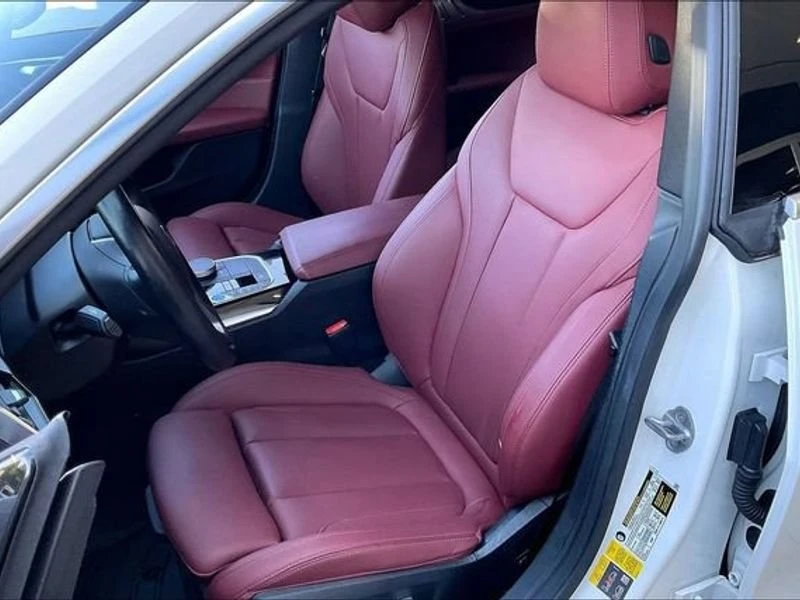 2024 BMW G26 i4 - Image 13 of 17