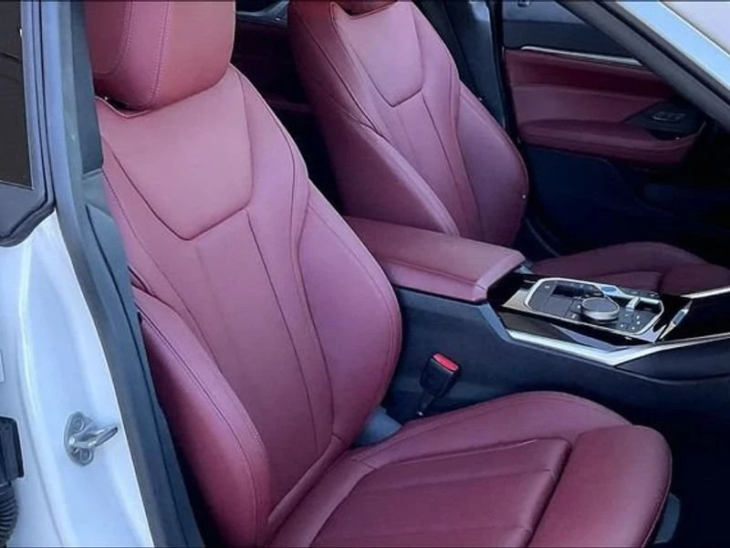 2024 BMW G26 i4 - Image 17 of 17