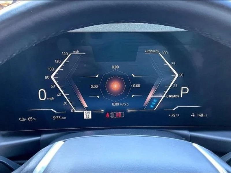 2024 BMW G26 i4 - Image 9 of 17