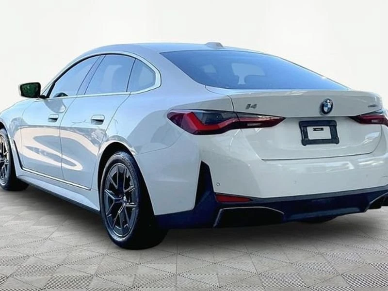 2024 BMW G26 i4 - Image 4 of 17