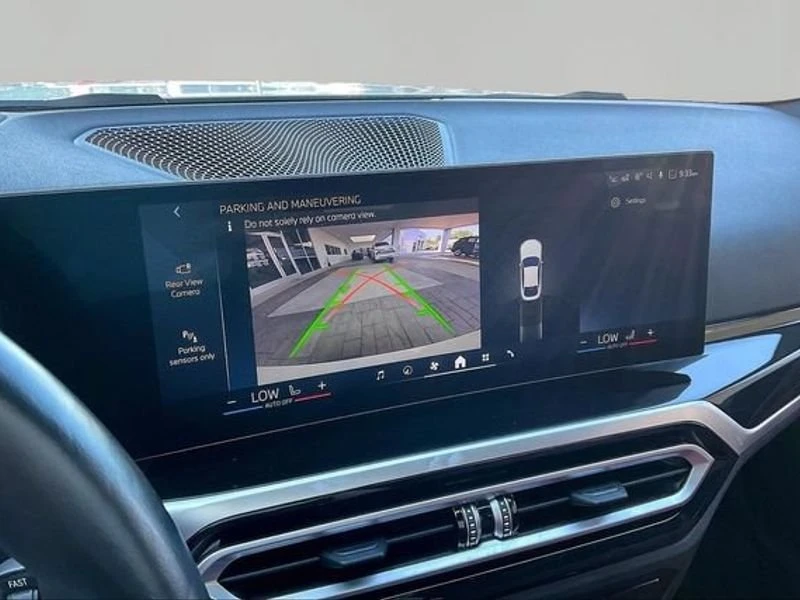 2024 BMW G26 i4 - Image 10 of 17