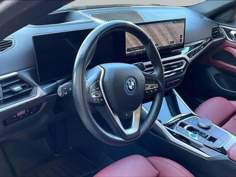 2024 BMW G26 i4 - Image 11 of 17