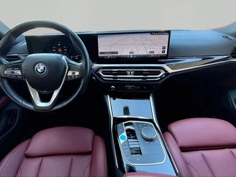 2024 BMW G26 i4 - Image 7 of 17