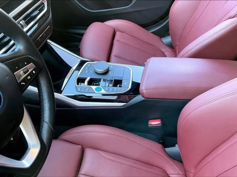 2024 BMW G26 i4 - Image 12 of 17
