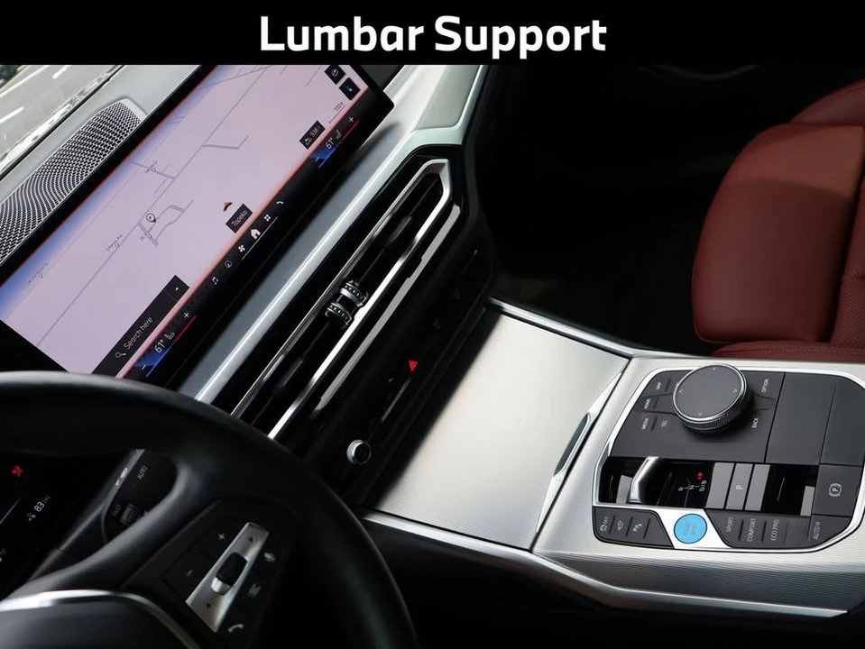 2024 BMW G26 i4 - Image 8 of 20