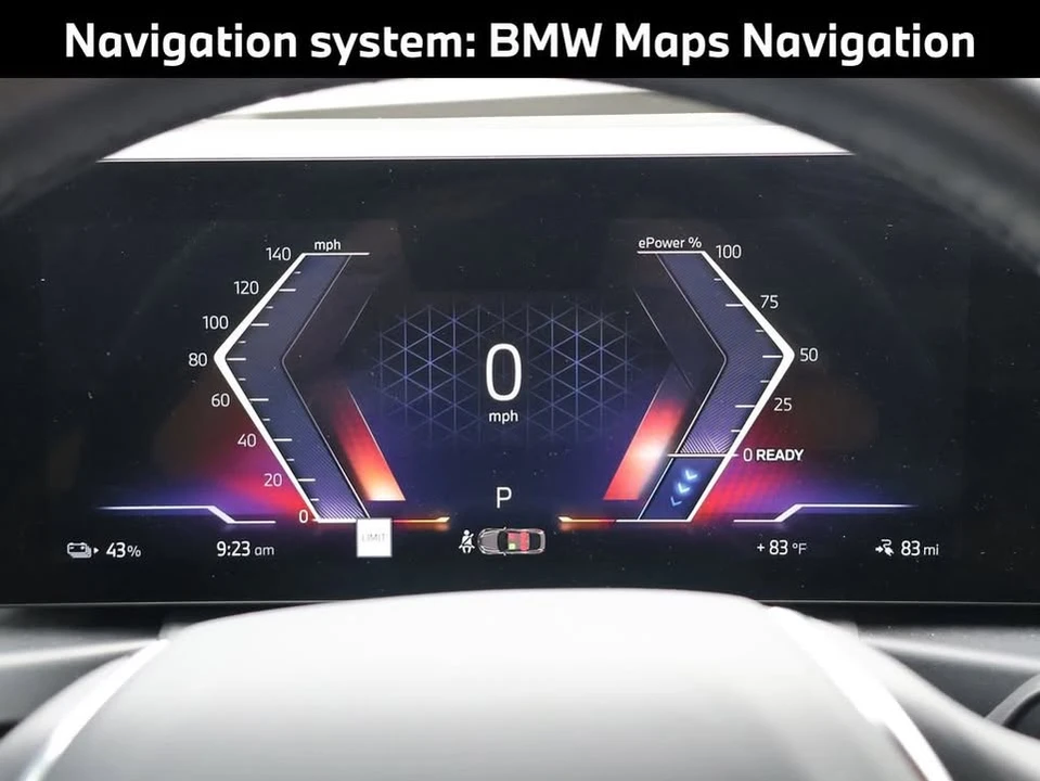 2024 BMW G26 i4 - Image 4 of 20