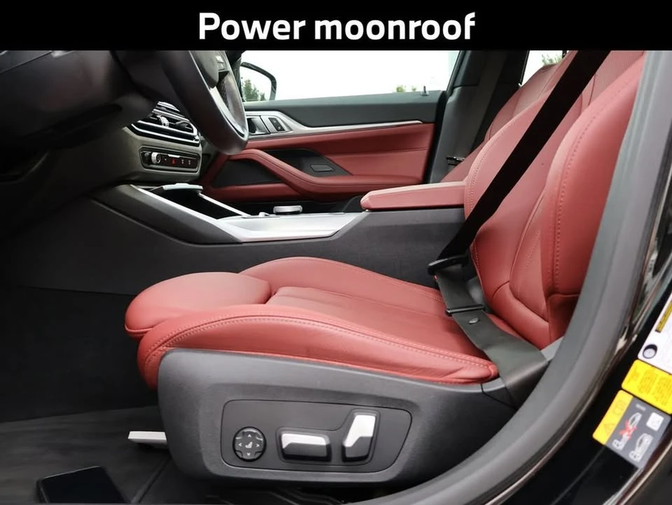 2024 BMW G26 i4 - Image 9 of 20
