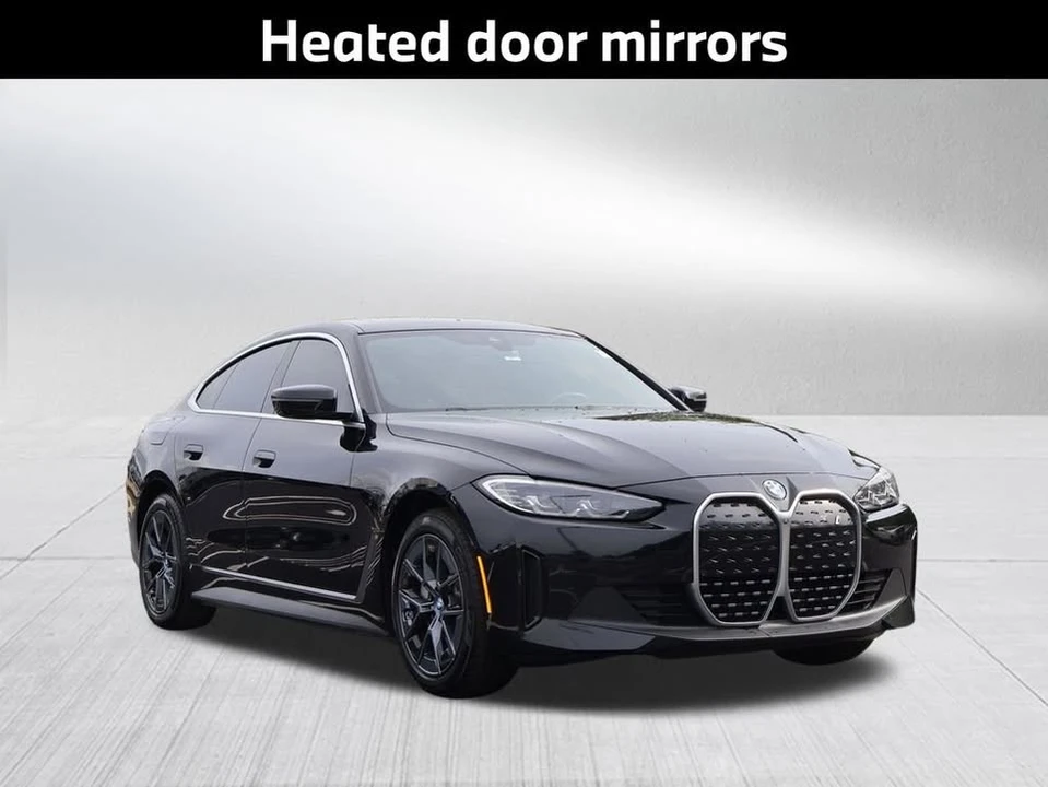 2024 BMW G26 i4 - Image 13 of 20