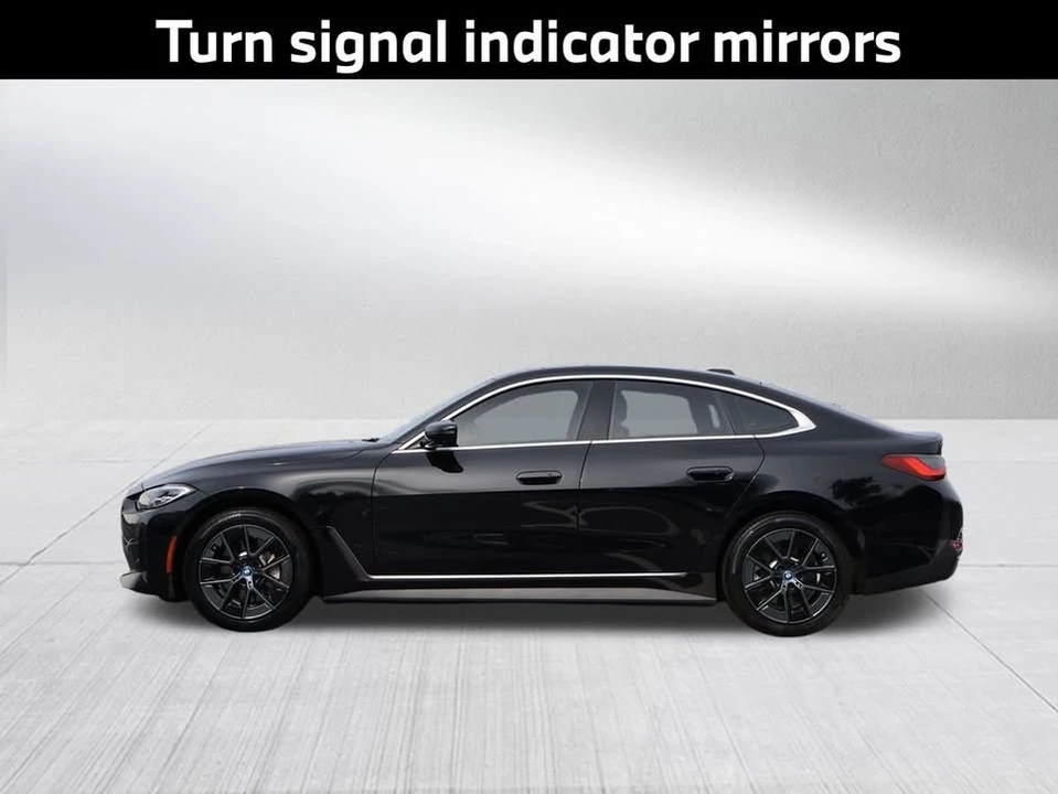 2024 BMW G26 i4 - Image 14 of 20