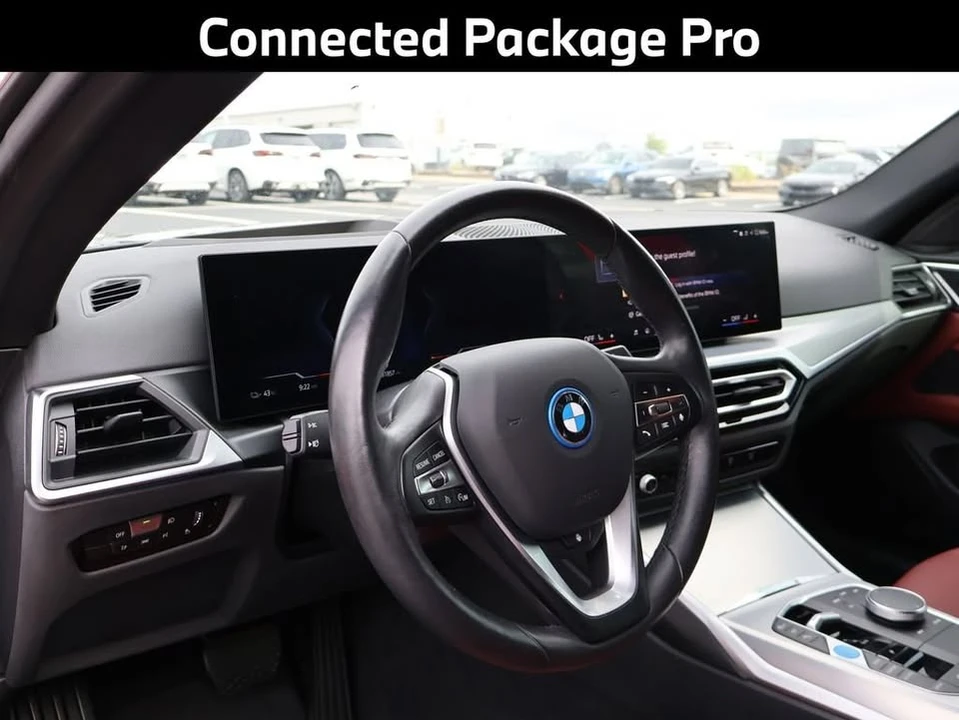 2024 BMW G26 i4 - Image 5 of 20