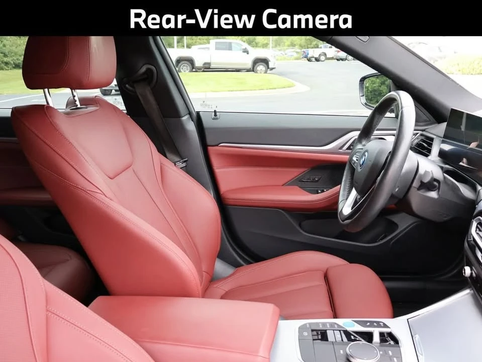 2024 BMW G26 i4 - Image 11 of 20