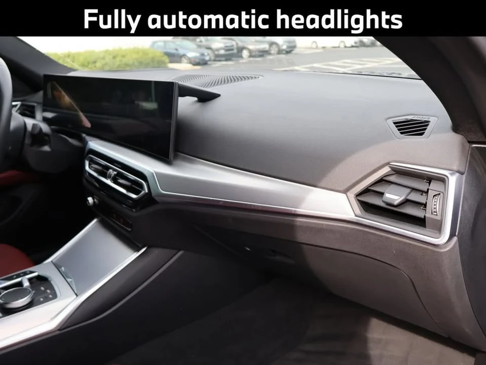 2024 BMW G26 i4 - Image 12 of 20