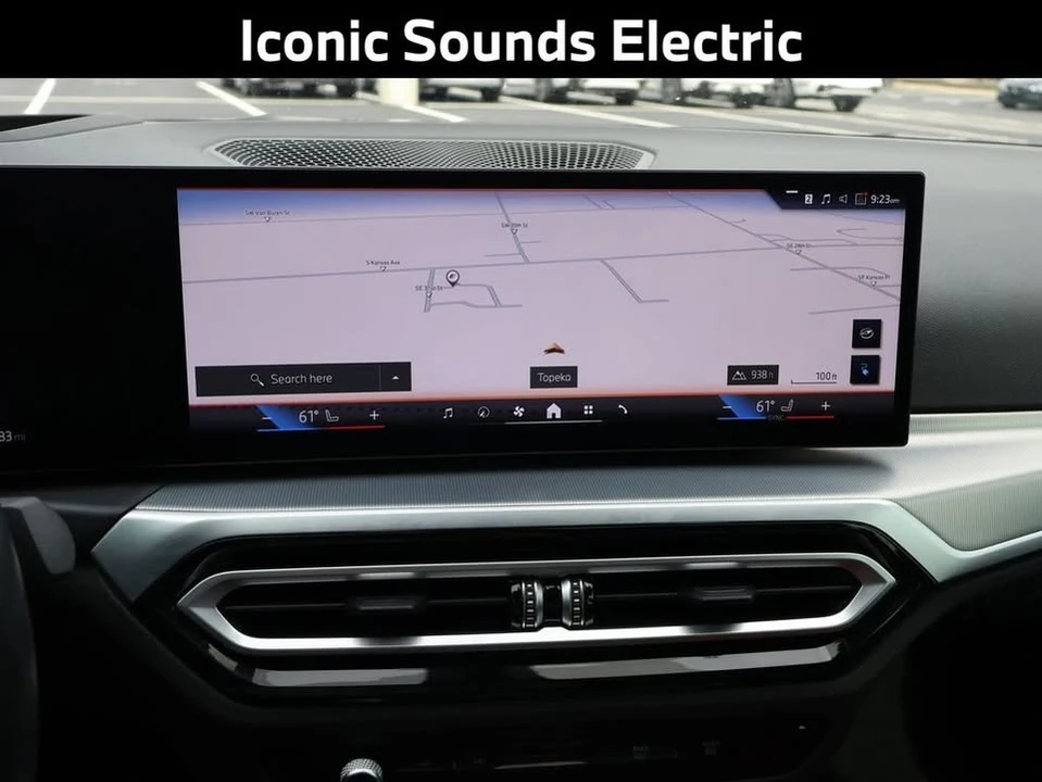 2024 BMW G26 i4 - Image 16 of 20