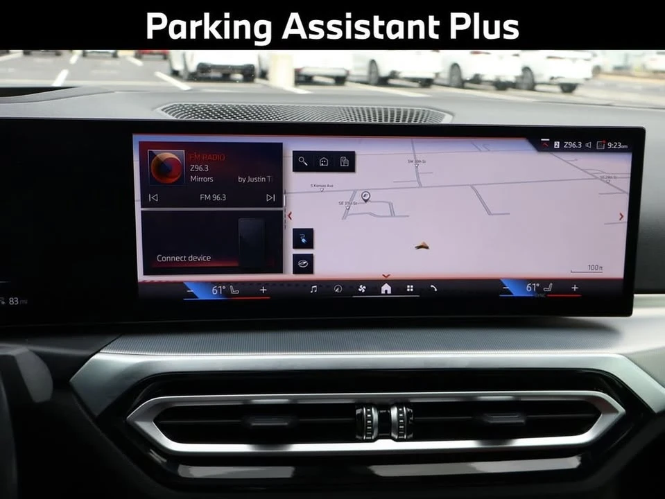 2024 BMW G26 i4 - Image 17 of 20