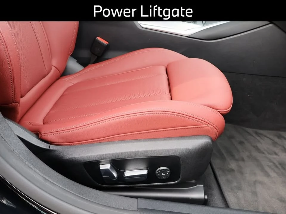 2024 BMW G26 i4 - Image 10 of 20