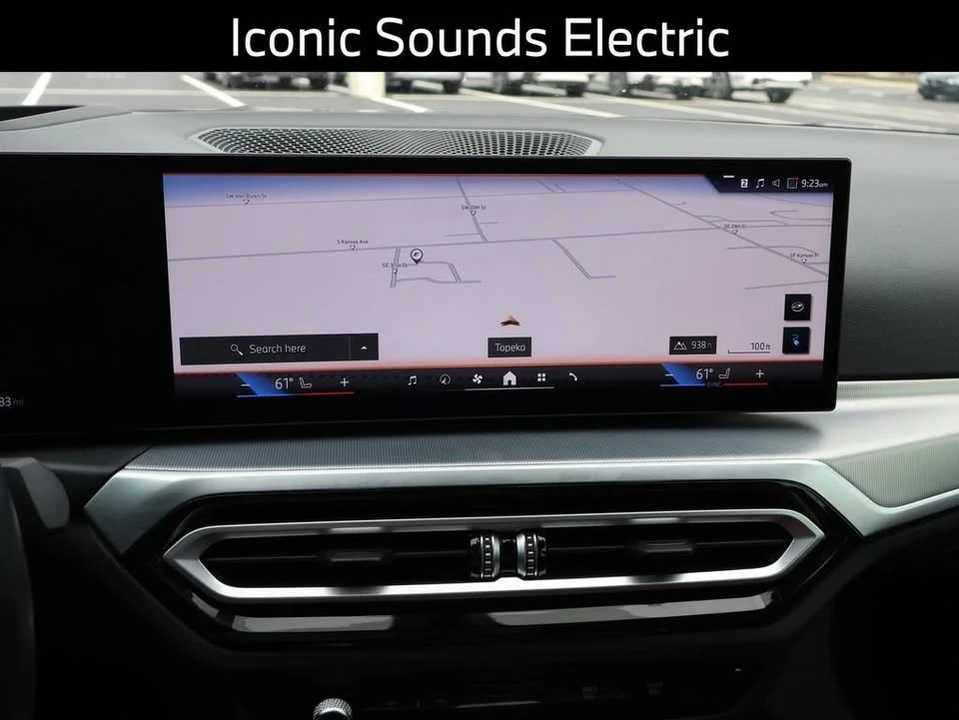 2024 BMW G26 i4 - Image 16 of 20