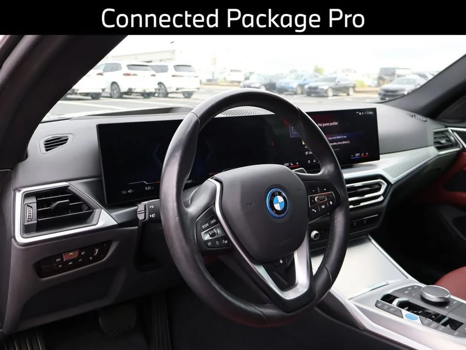 2024 BMW G26 i4 - Image 5 of 20