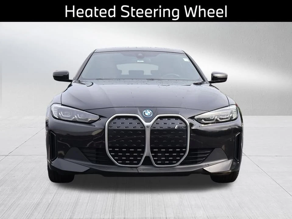 2024 BMW G26 i4 - Image 15 of 20