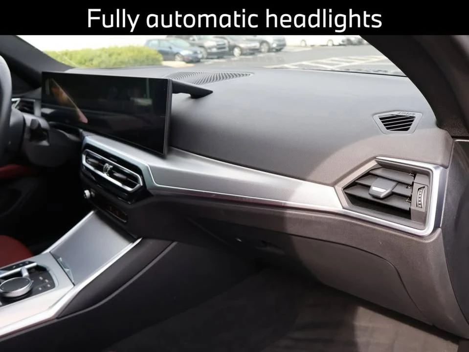 2024 BMW G26 i4 - Image 12 of 20