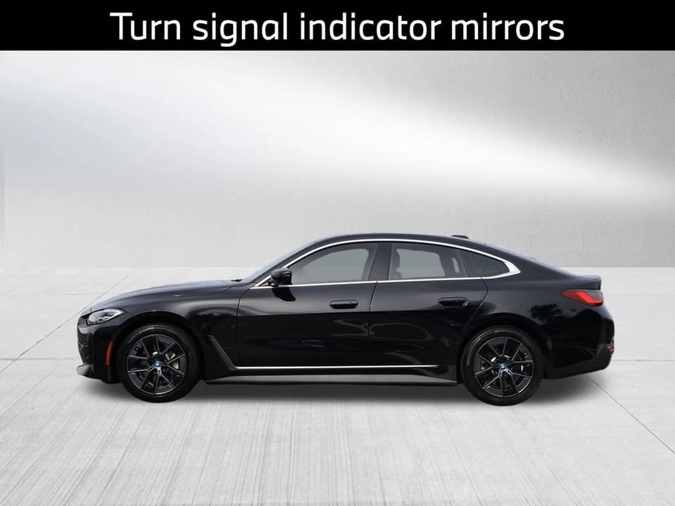 2024 BMW G26 i4 - Image 14 of 20
