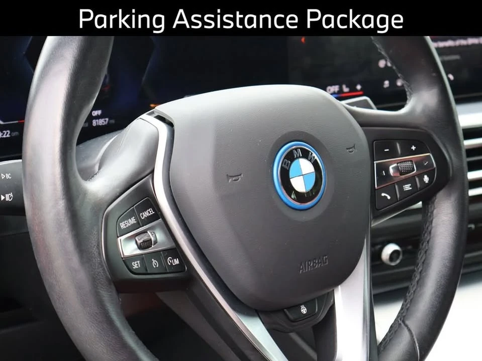 2024 BMW G26 i4 - Image 6 of 20