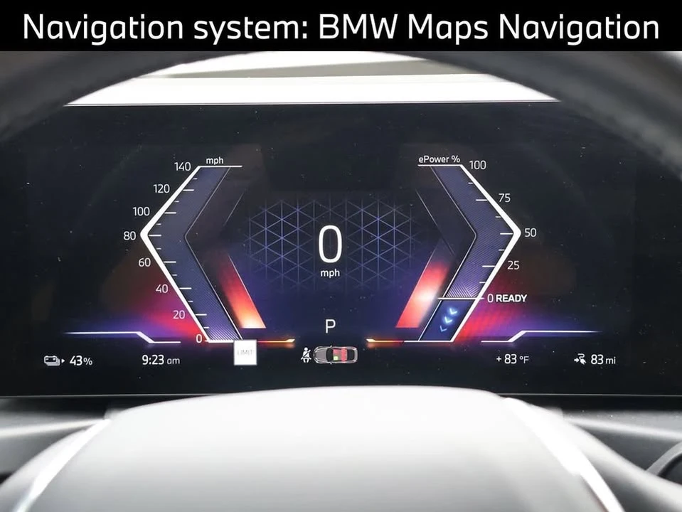 2024 BMW G26 i4 - Image 4 of 20