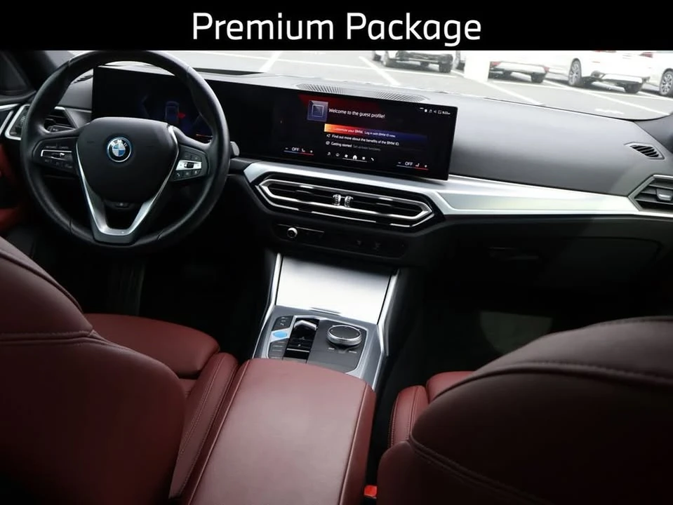 2024 BMW G26 i4 - Image 7 of 20
