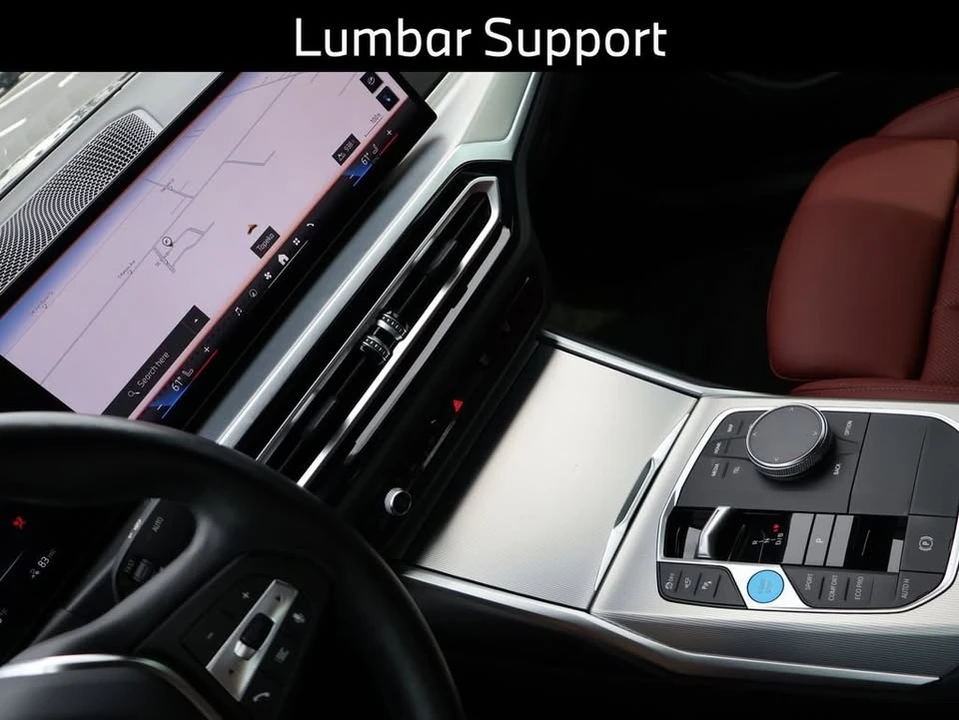 2024 BMW G26 i4 - Image 8 of 20