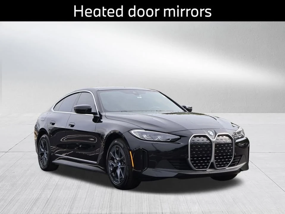 2024 BMW G26 i4 - Image 13 of 20