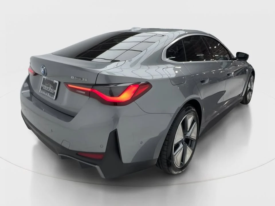 2024 BMW G26 i4 - Image 7 of 20