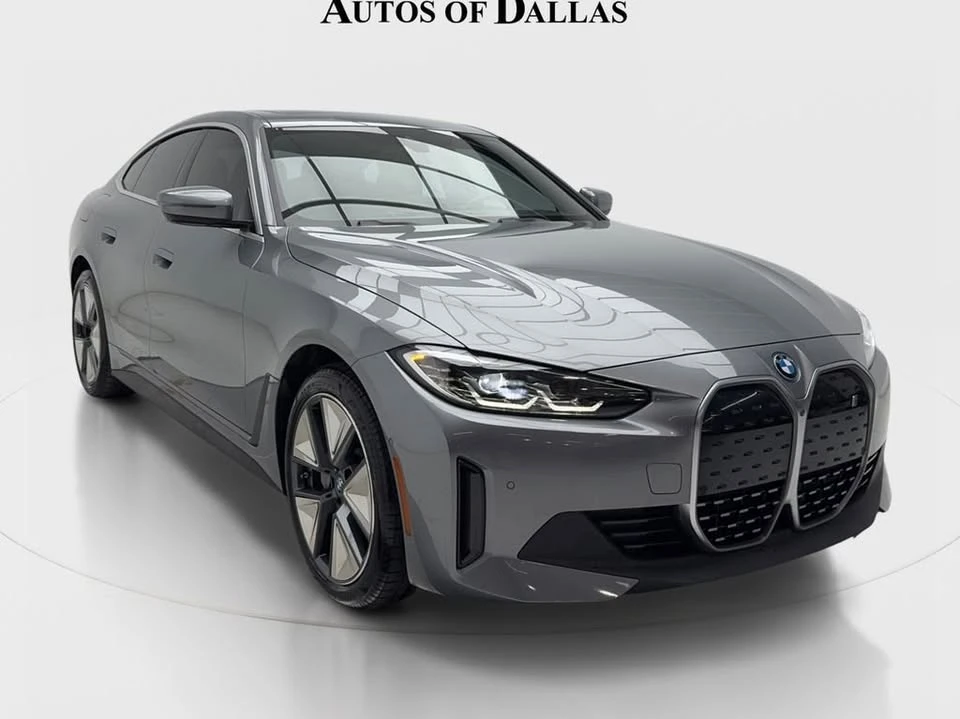 2024 BMW G26 i4 - Image 2 of 20