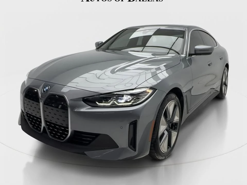 2024 BMW G26 i4 - Image 4 of 20