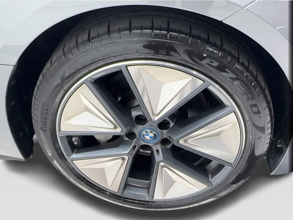 2024 BMW G26 i4 - Image 14 of 20