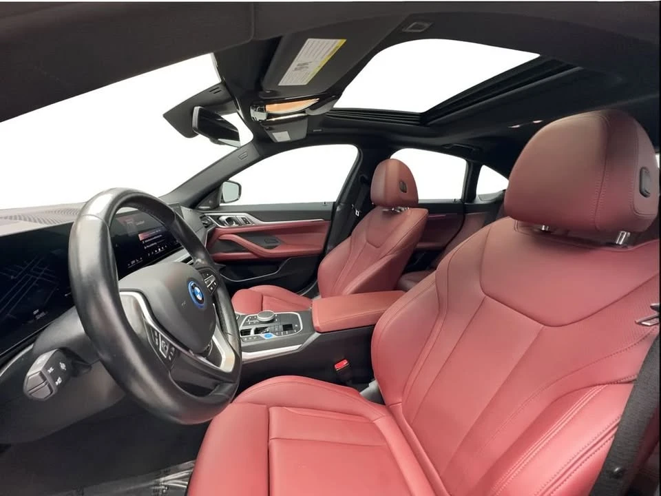 2024 BMW G26 i4 - Image 19 of 20