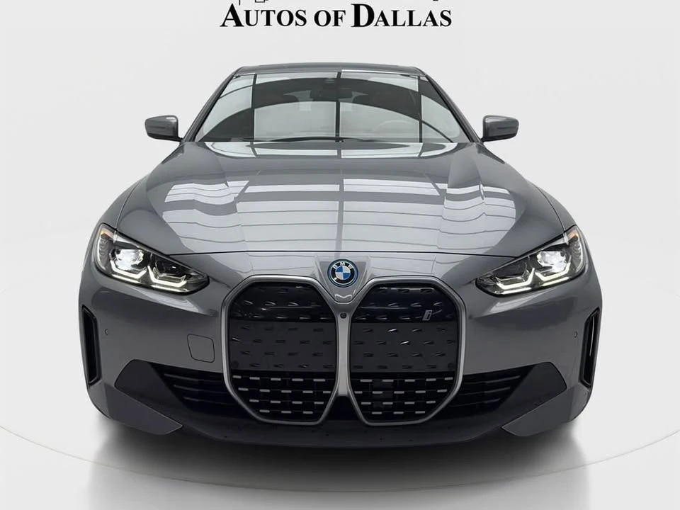 2024 BMW G26 i4 - Image 3 of 20