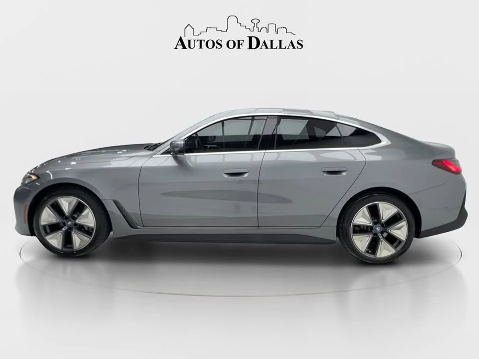 2024 BMW G26 i4 - Image 5 of 20