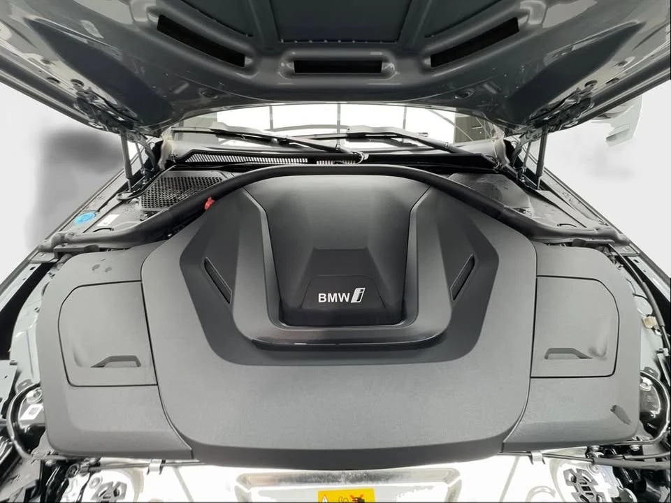 2024 BMW G26 i4 - Image 18 of 20